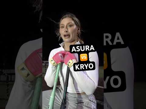 ASURA vs. KRYO | Best Bat of 2025