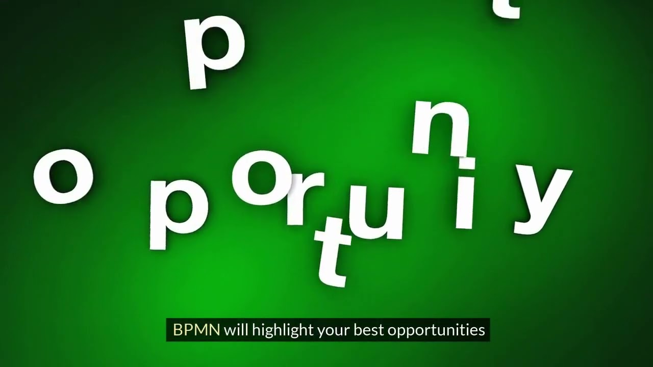 BusinessProcessModel 1