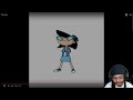 THIS HOOK BRO LMAO Tayri Reacts To Lil Wudy Phoebe