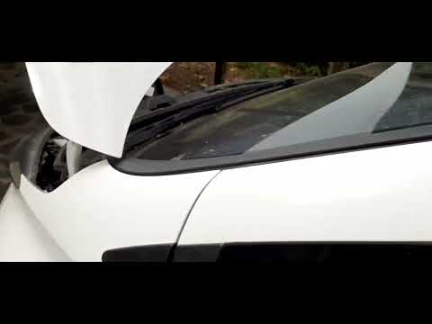 Charge impossible de la Zoe le 29 oct 2022