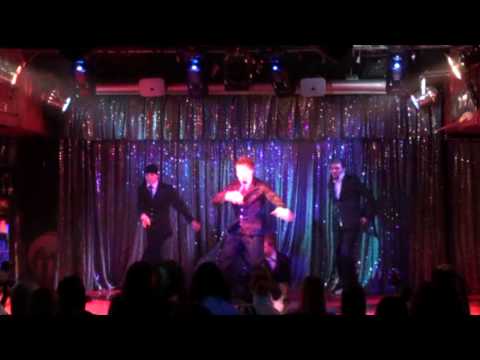 Sunny Boys Интро + бонус Go-Go.mpg