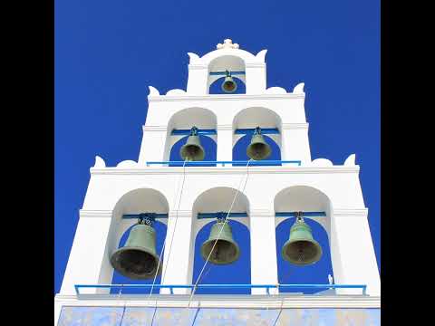 Church Bells Sound Effect 🛐🔔🙏 #soundeffects