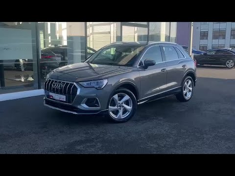 Audi Q3 35 TDI 150HP S Tronic SE - Image 2