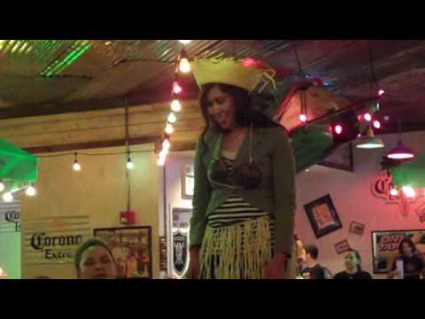 Roz's Happy Birthday Party =]