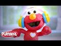 Playskool Friends Sesame Street Let S Dance Elmo Official Spot
