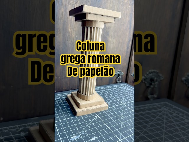 Vídeo relacionado con Zerodeko Estatua Griega De Resina con Columna Romana Set De 2 Figuras Decorativas para Hogar Jardín Adornos De Escultura Ligera Y Estable