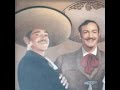 GRANADA: Jorge Negrete y Javier Solis