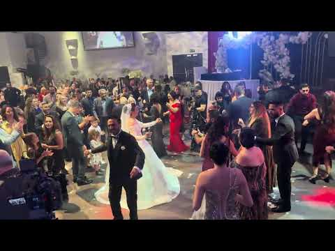 Grup Yeman - Fidayda / Oyun Havası - Dügün 