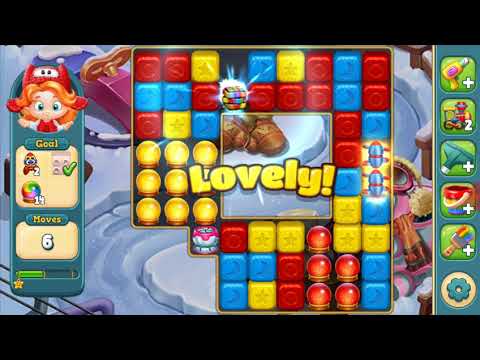 Toy blast level 2097