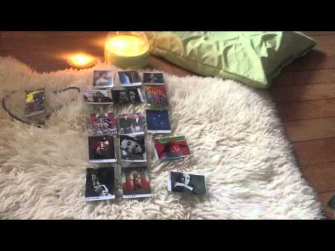 Stier April 2016 Kurze Vorschau