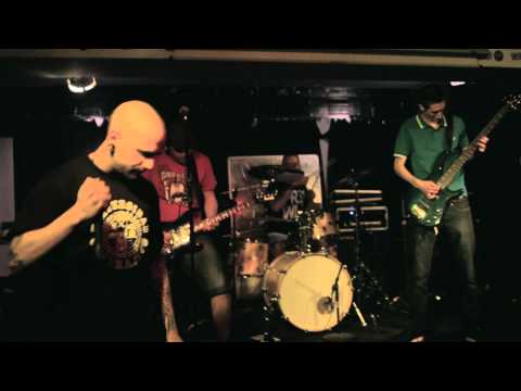 Ask Me First "Dirty Liar". Roquetes, Barcelona. HD