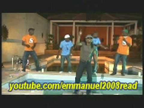 Djakout Mizik - Kalot Marasa  ( kanaval  2008 )
