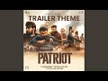 Patriot Trailer Theme From Patriot