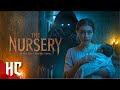 She S Babysitting In A Haunted House Full Mystery Horror Movie Best 2025 Horror The Nursery