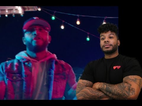 Royce da 5'9" - Boblo Boat ft. J. Cole (Reaction/Review) #Meamda