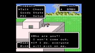 Earthbound Beginnings Trailer