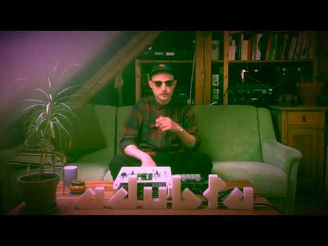 LOCKDOWN SP-404 REGGAE SET 4 (by aDUBta)