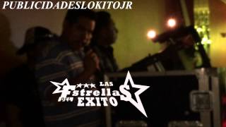 La Danza Patricia  Estrellas De La Kumbia  En Vivo Sonido Sky