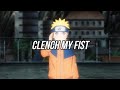 Boruto Naruto The Movie OST Clench My Fist