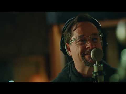 Isabel Nolte & Jan Josef Liefers - Dumme Gedanken (OFFICIAL VIDEO)