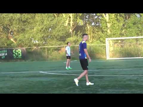 UN POQUITO MAS VS PDH #TDV2022 Fecha 2