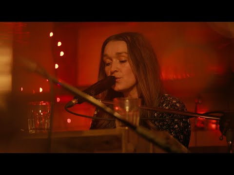 The Paper Kites - Midnight Moon (At The Roadhouse)