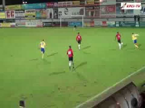 afl 15 12 13 Sp Sint Niklaas   KFC izegem
