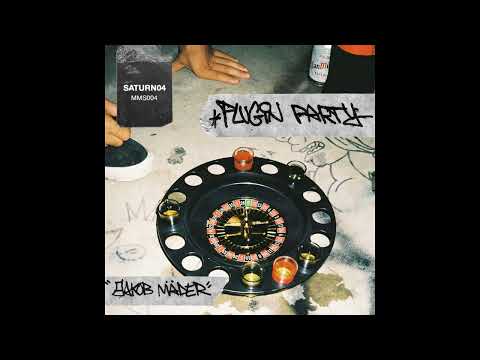 PREMIERE: Jakob Mäder - Schleifen [MM Saturns / MM Discos]