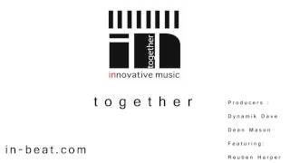 Dynamik Dave & Dean Mason - Together (Instrumental Mix)