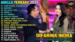 Download lagu KAWITANINGA SINAWANG  -  NONONG - DIFARINA INDRA & CAK FENDIK - ADELLA FULL ALBUM TERBARU 2025 mp3