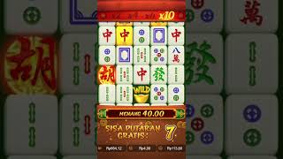 Download lagu FAKTANYA SANGGUP ⁉️ POLA MAHJONG WAYS 1 HARI INI 👑 TRIK POLA MAHJONG WAYS 1 ✨ POLA MAHJONG WAYS 1 mp3