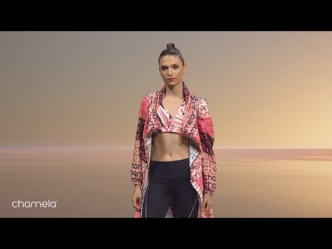 Pasarela Chamela - Colombiamoda 2020