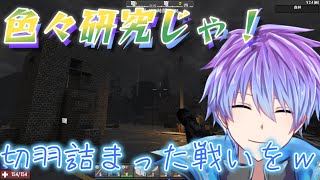 【7Days to Die#17】緊急で7days to dieやっていく！