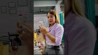 nail extensions