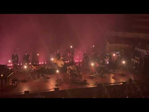 Kensington Unplugged - No Me @ TivoliVredenburg 14-09-2021