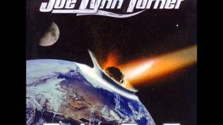 Joe Lynn Turner - Dark Days