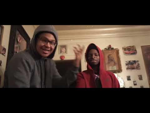 LilMonte16 x T.O.B Capo - "50/50" (Official Video) ShotBy: @cz_productions