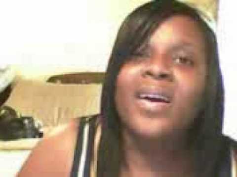 Dondria "Can't Stop"