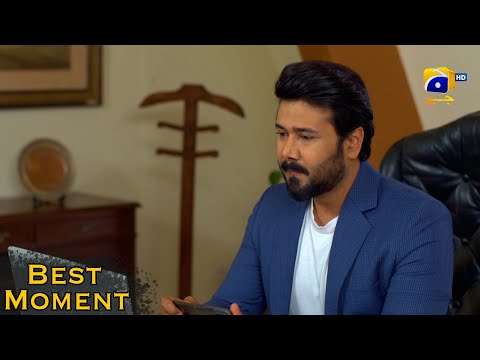 Grift Episode 53 || Ali Abbas - Saniya Shamshad || 𝐁𝐞𝐬𝐭 𝐌𝐨𝐦𝐞𝐧𝐭 𝟎𝟐 || Har Pal Geo