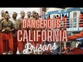 Worst California State Prisons
