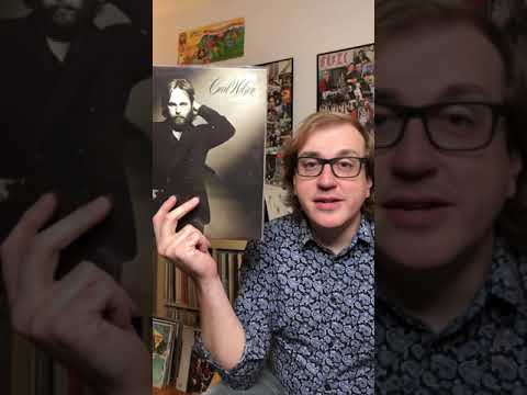 Beach Boys Album Facts!:  Carl Wilson - Carl Wilson