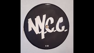 N.Y.C.C. – Fight For Your Right (Long Instrumental Version)