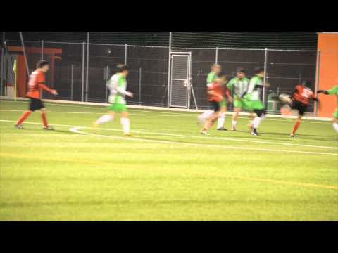 FC Porza-FC Gambarogno-Contone 1  1-0