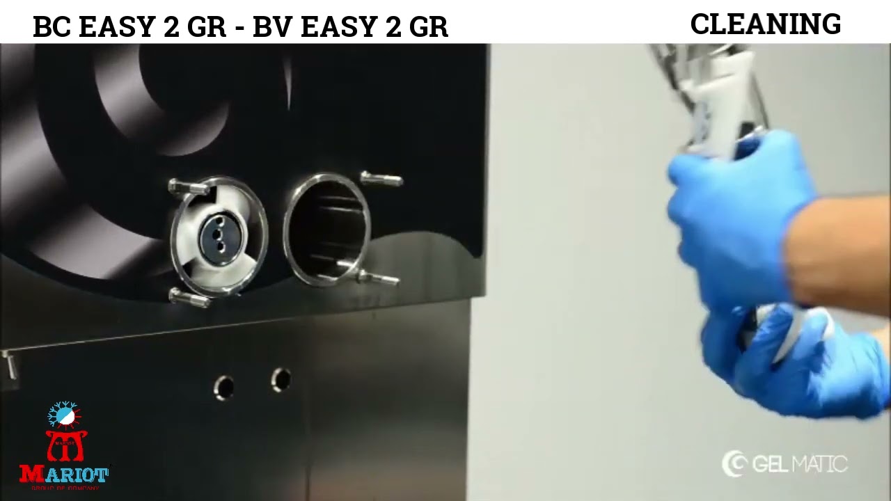 Product video