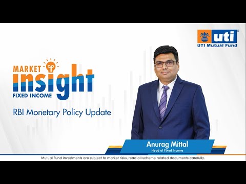 RBI Monetary Policy Update