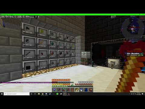 MC Eternal: Streaming on Craftersland