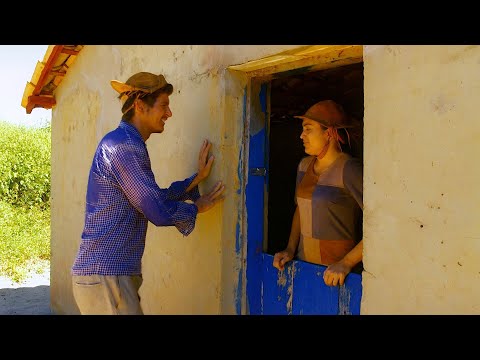 O grande encontro de Severiano e Dandinha