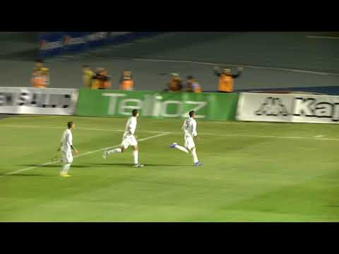 Video Gol: Jorge Vargas 74' (Comunicaciones) 2019 Clausura Jornada 04