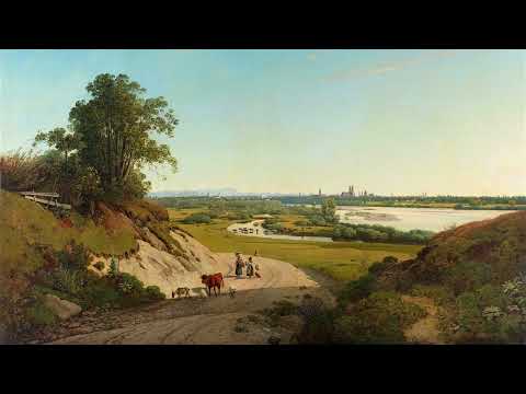 Peter von Winter (1754-1825) - Concertino per il Clarinetto e Violoncello