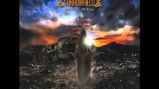 Sorrowfield -  Ascension